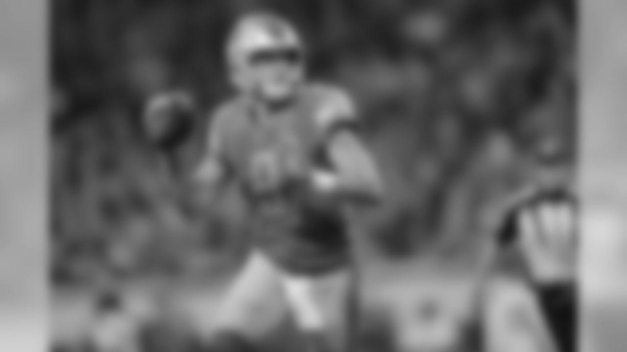 Matthew Stafford