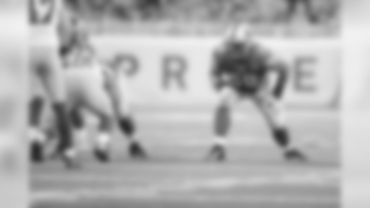 Taylor Decker
