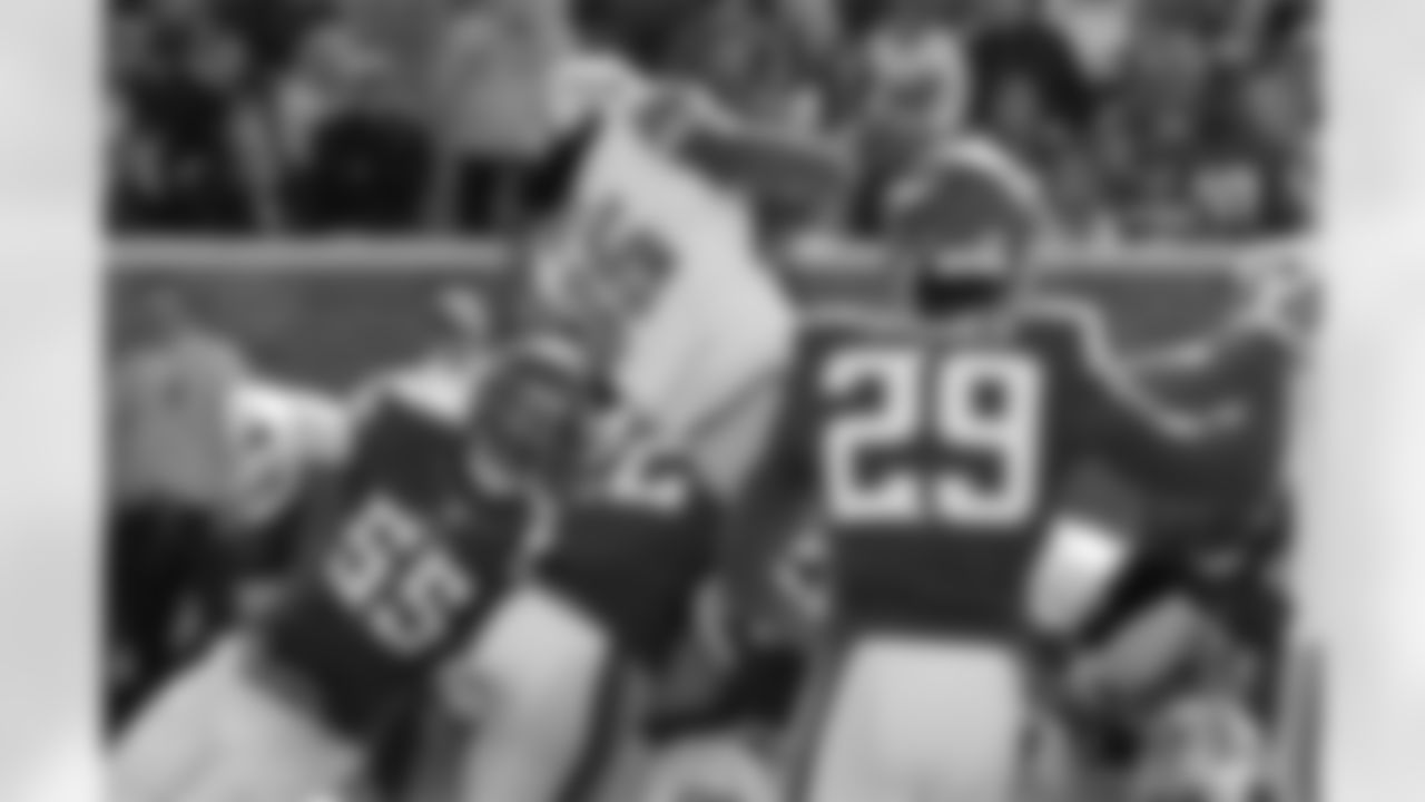Oct. 12, 2014: Lions 17, Vikings 3