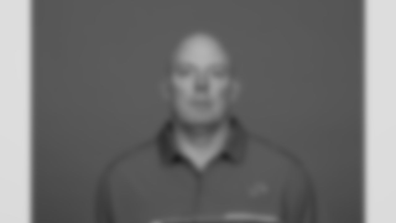 Defensive Assistant – Special Projects