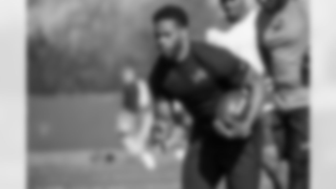 Dwayne Washington