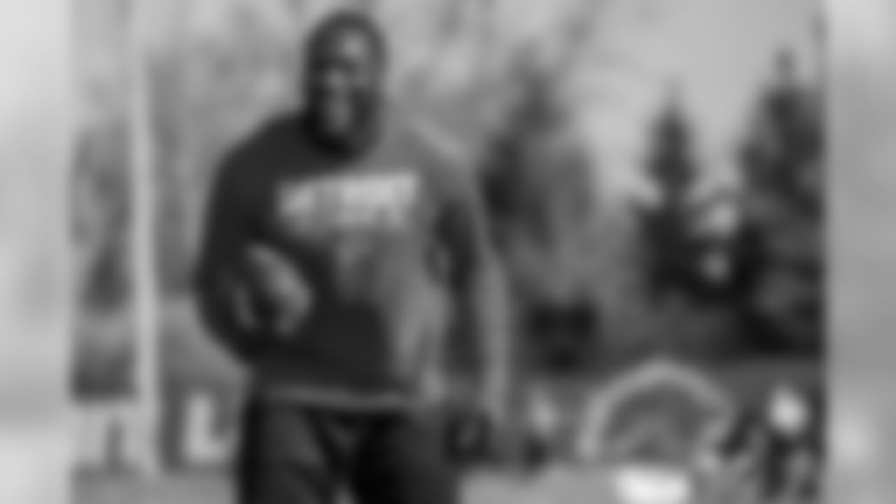 LeGarrette Blount