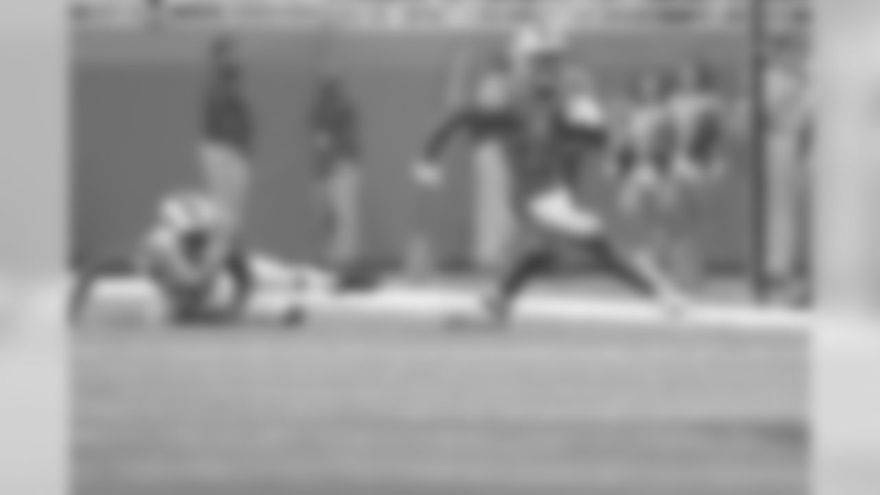 Ameer Abdullah