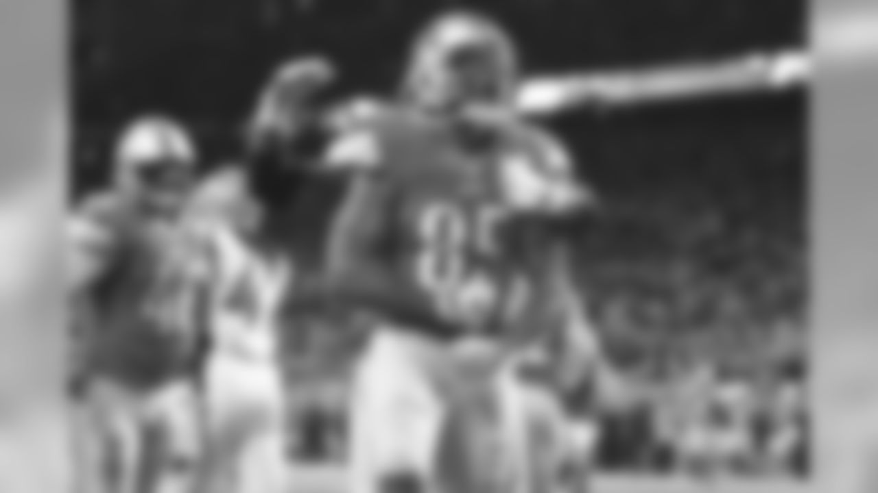 Eric Ebron