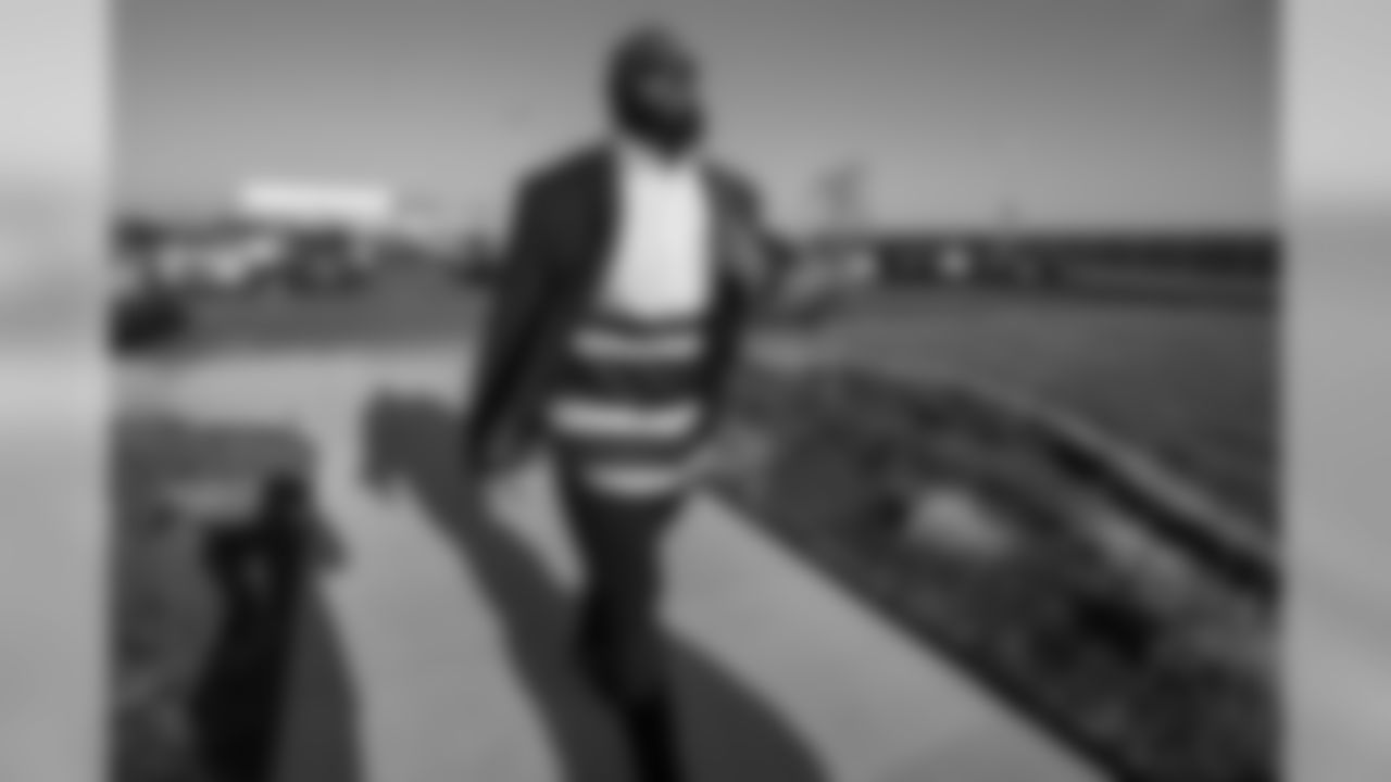 A'Shawn Robinson