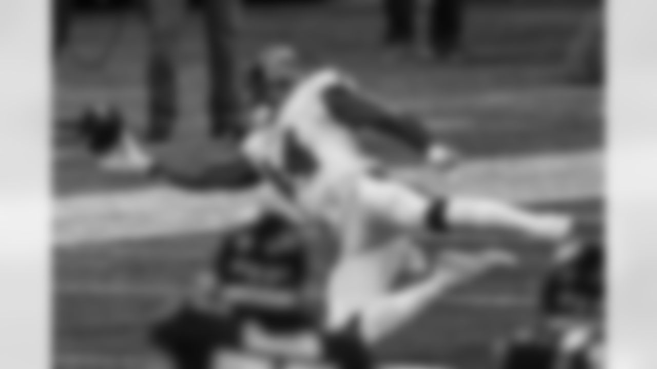 WR: Chris Godwin
Backed up by Antonio Brown & Justin Watson
