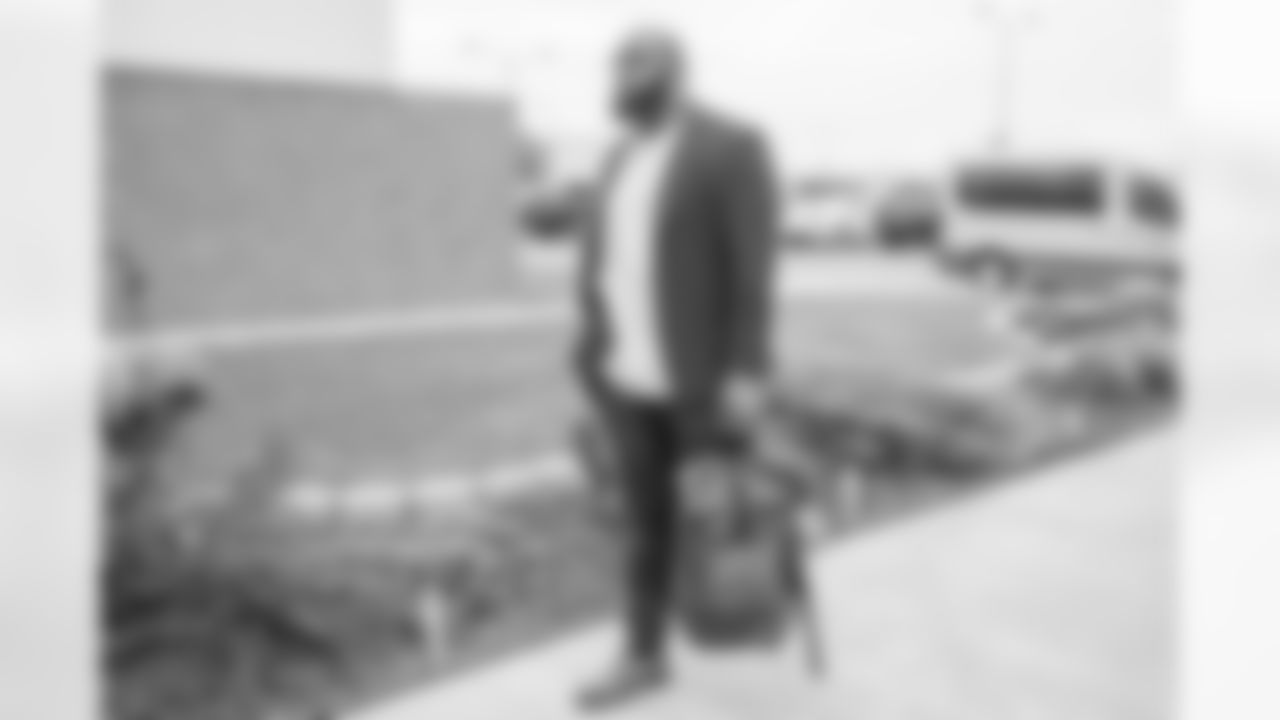 A'Shawn Robinson
