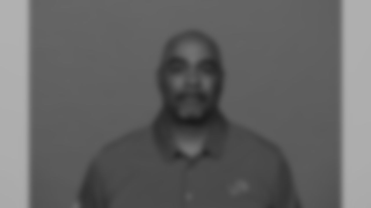 Defensive Coordinator