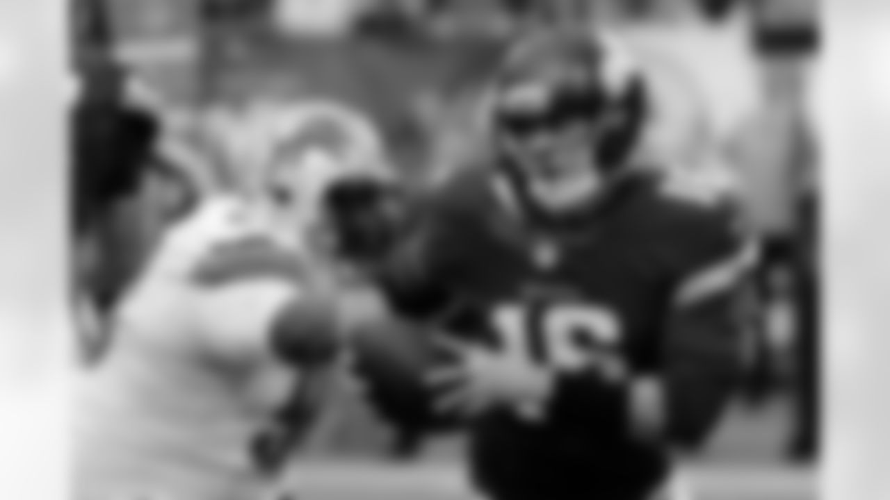 Dec. 29, 2013: Lions 13, Vikings 14