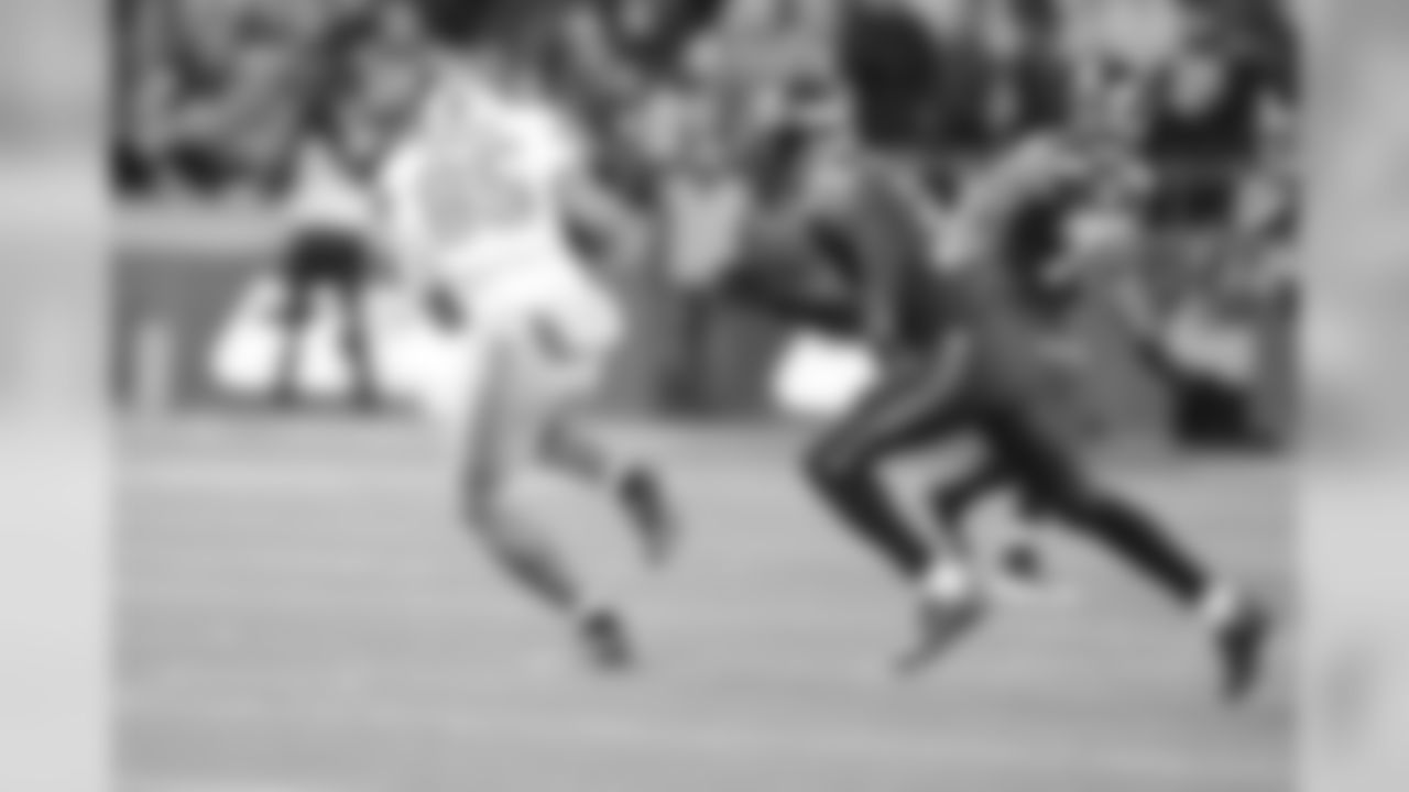 Eric Ebron