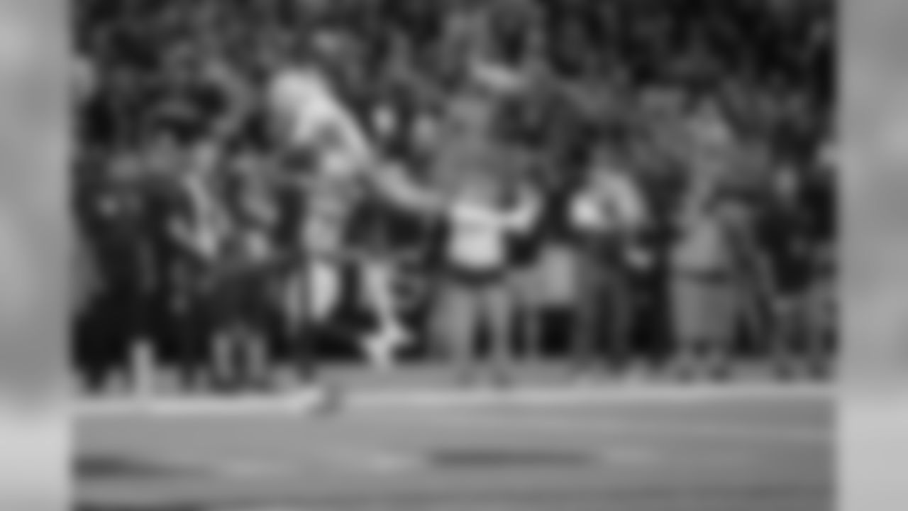 Marvin Jones Jr.