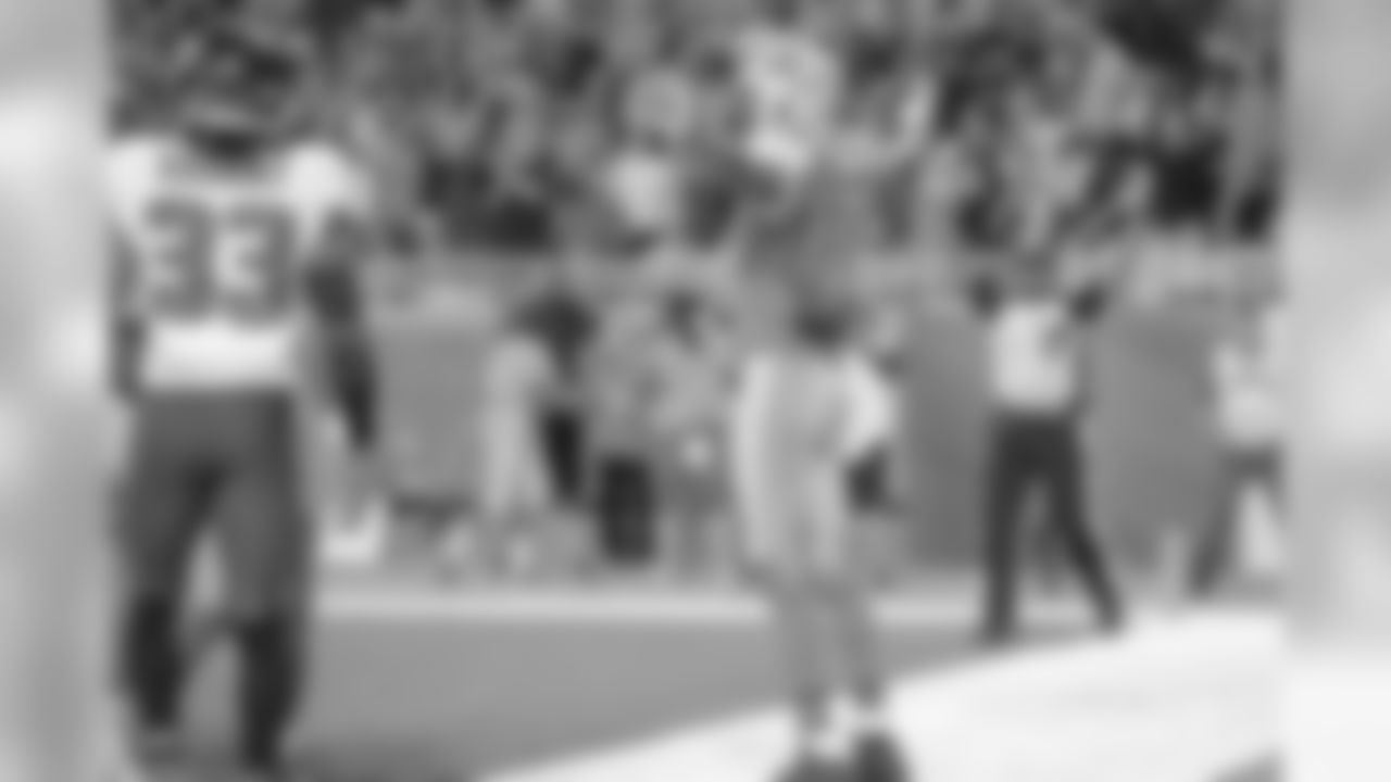 Marvin Jones Jr.