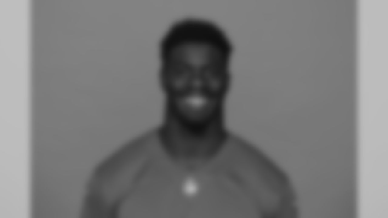 Johnson Bademosi