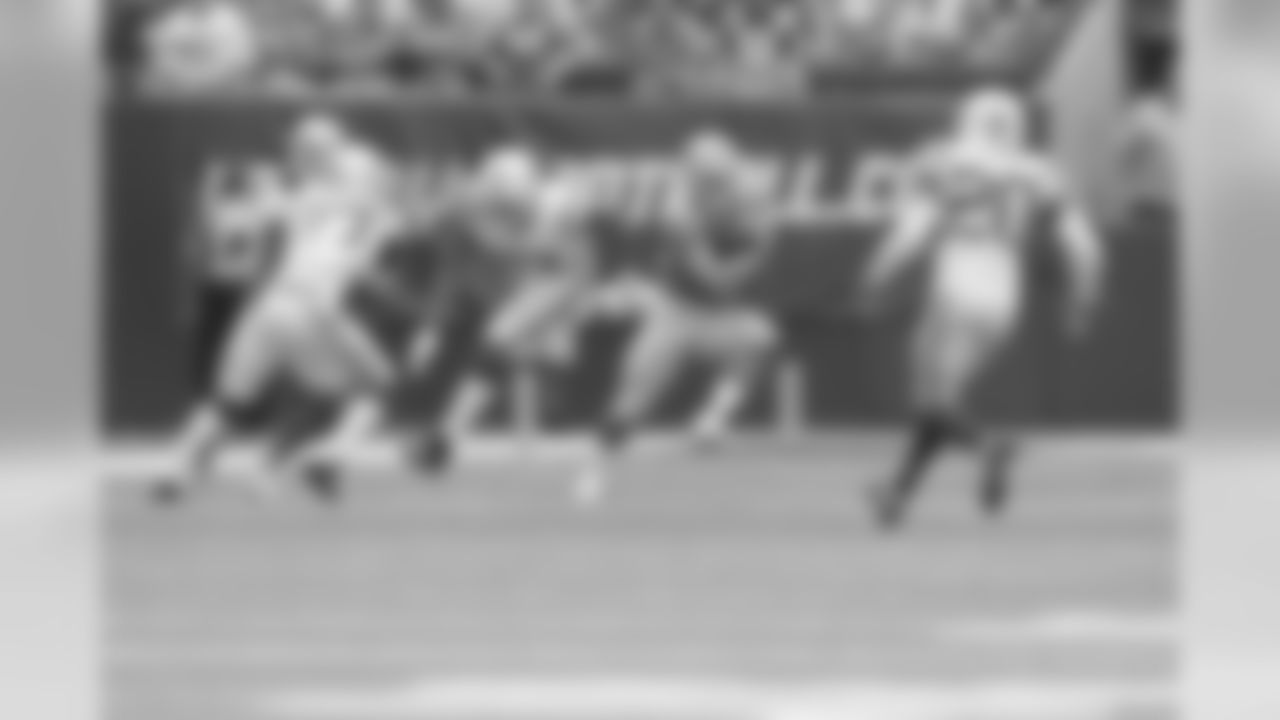 Zach Zenner