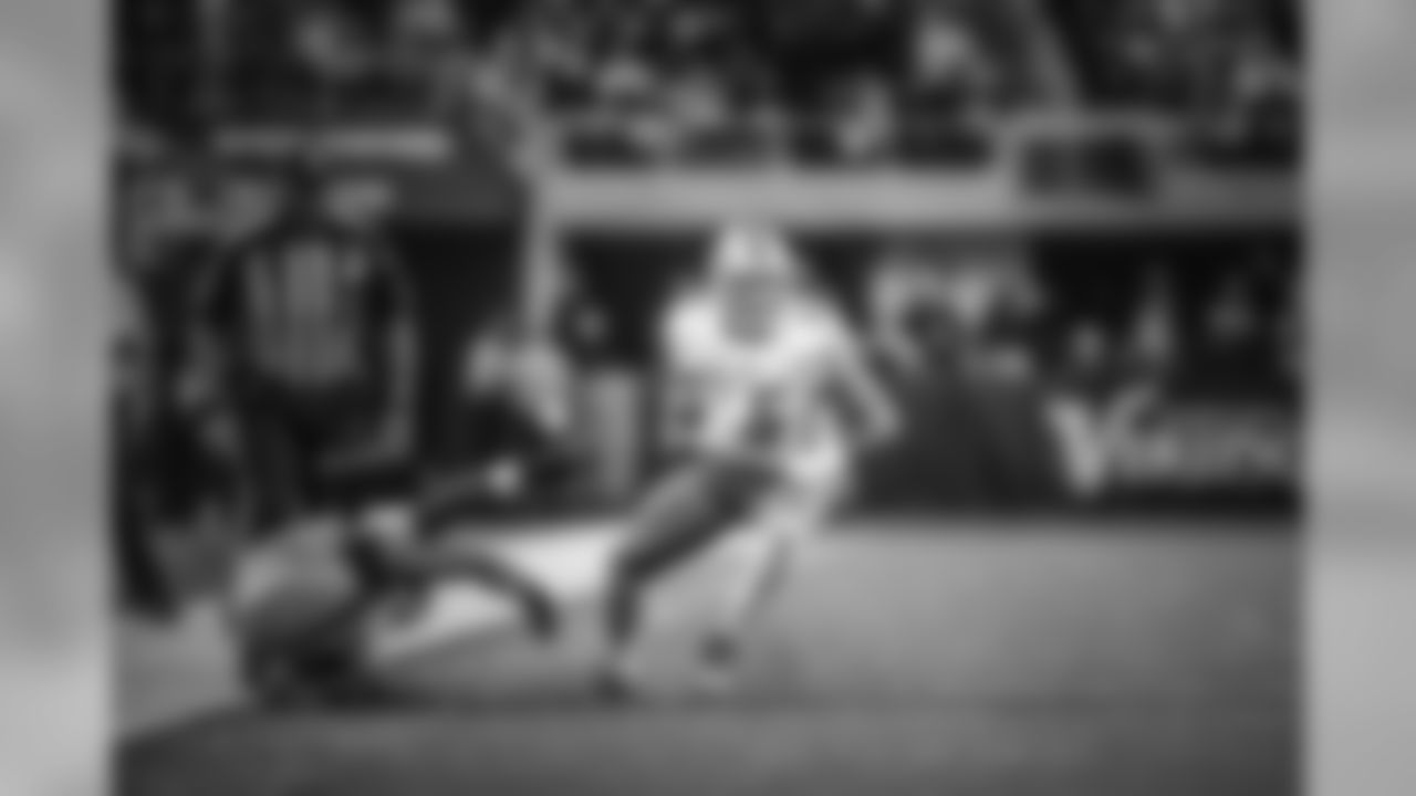 Eric Ebron