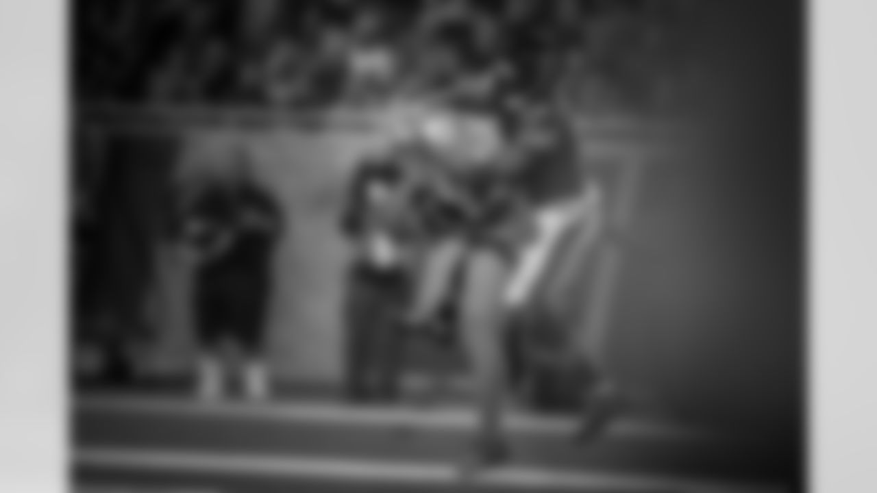 Quandre Diggs