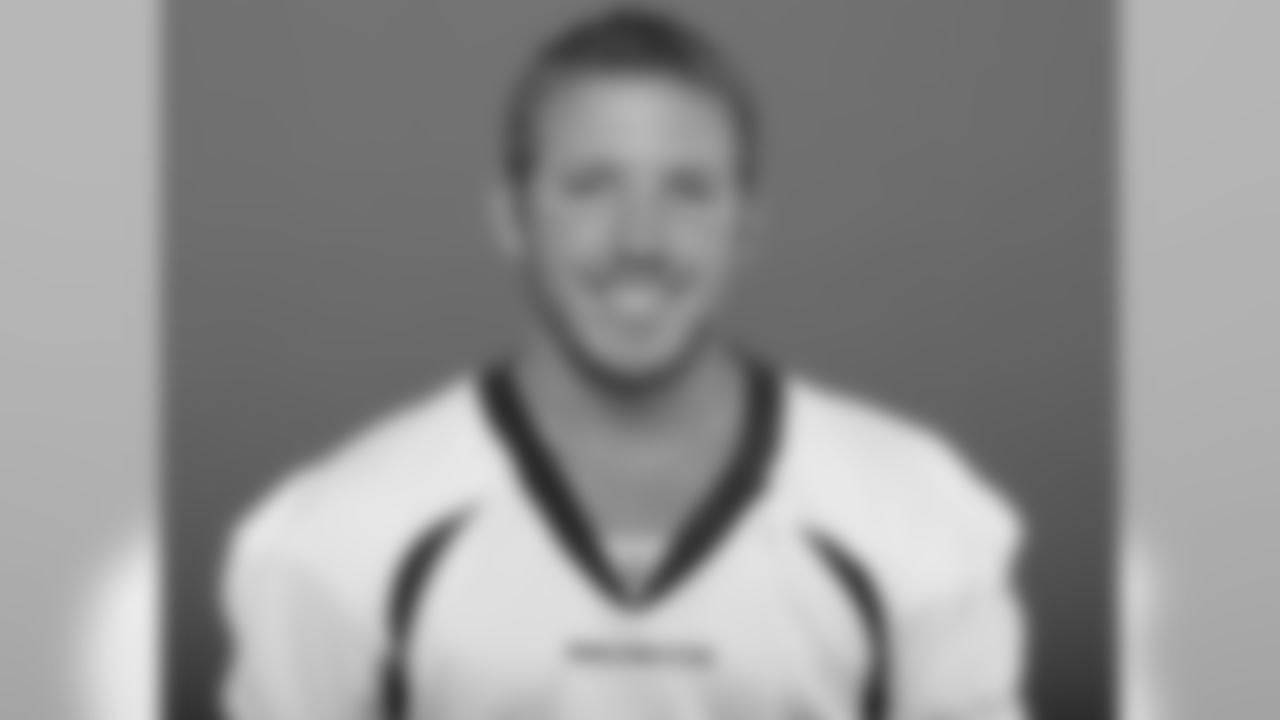 Matt Prater