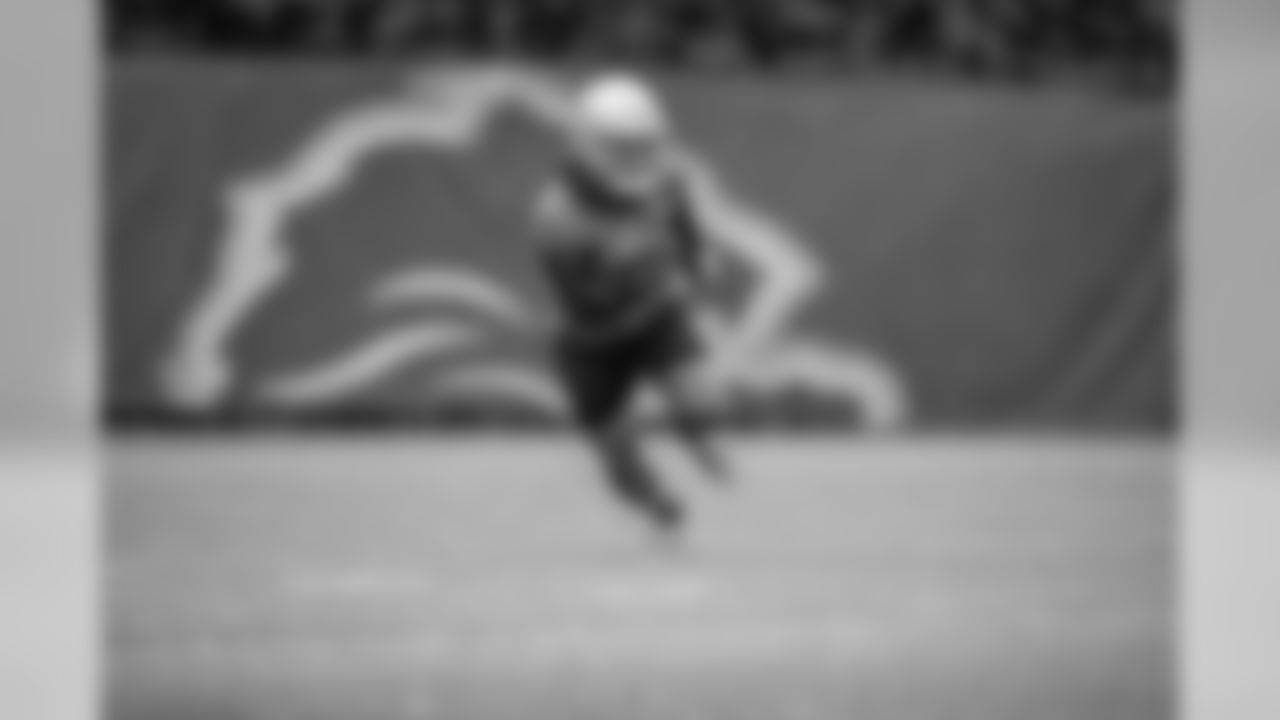 Detroit Lions defensive back Quandre Diggs (28) during Day 3 of minicamp on Thursday, June 6, 2019 in Allen Park, Mich. (Detroit Lions via AP)