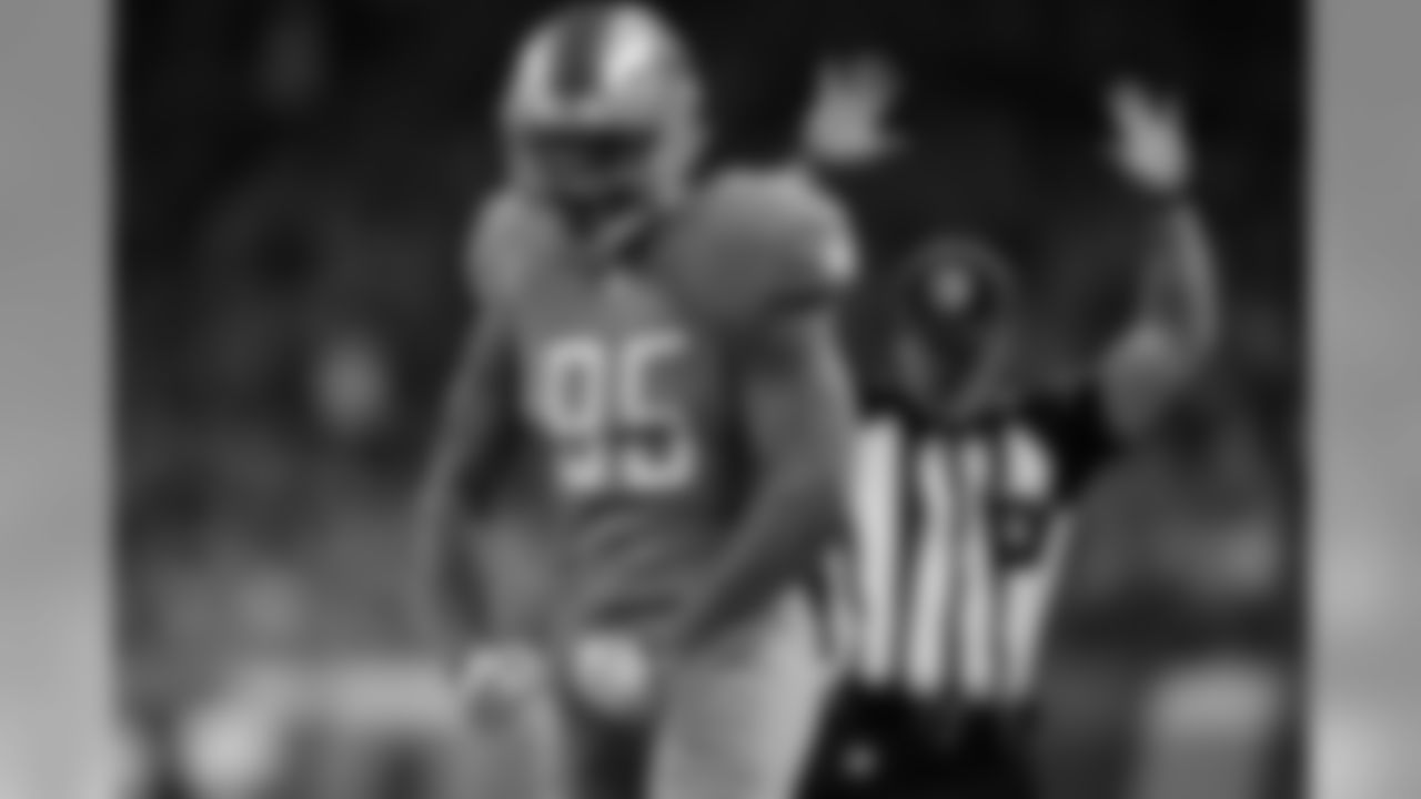Eric Ebron