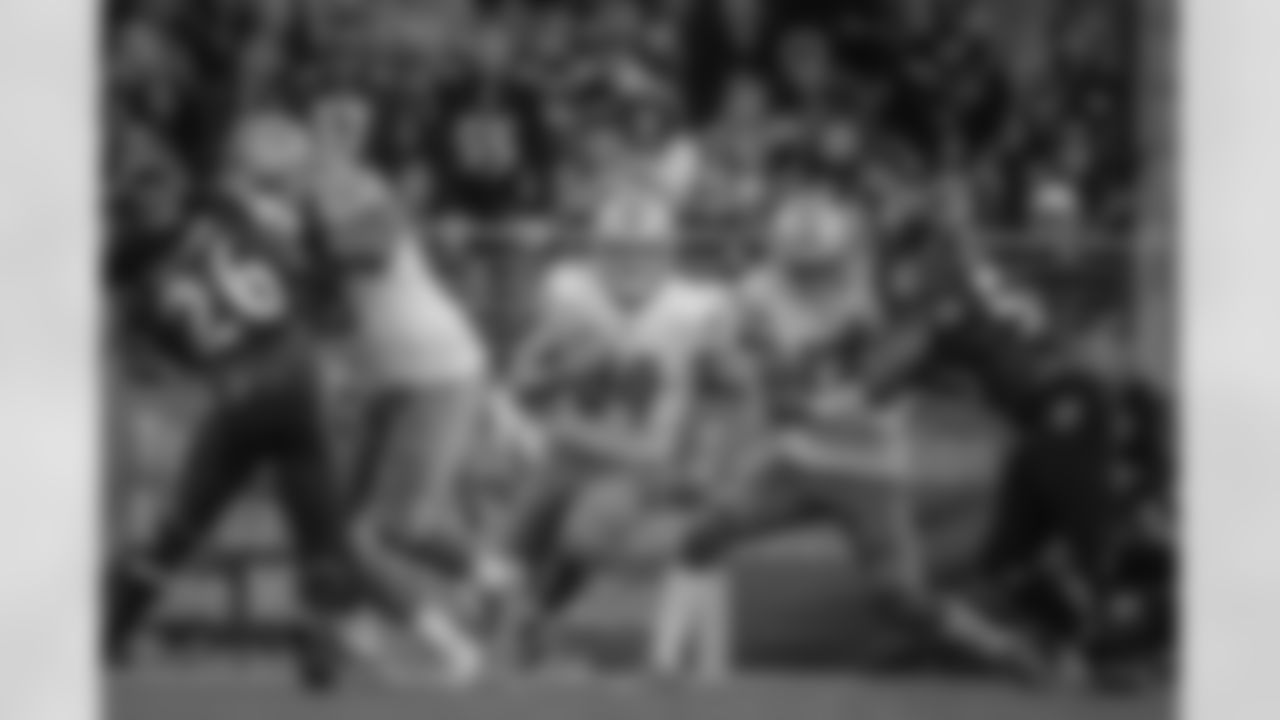 Zach Zenner