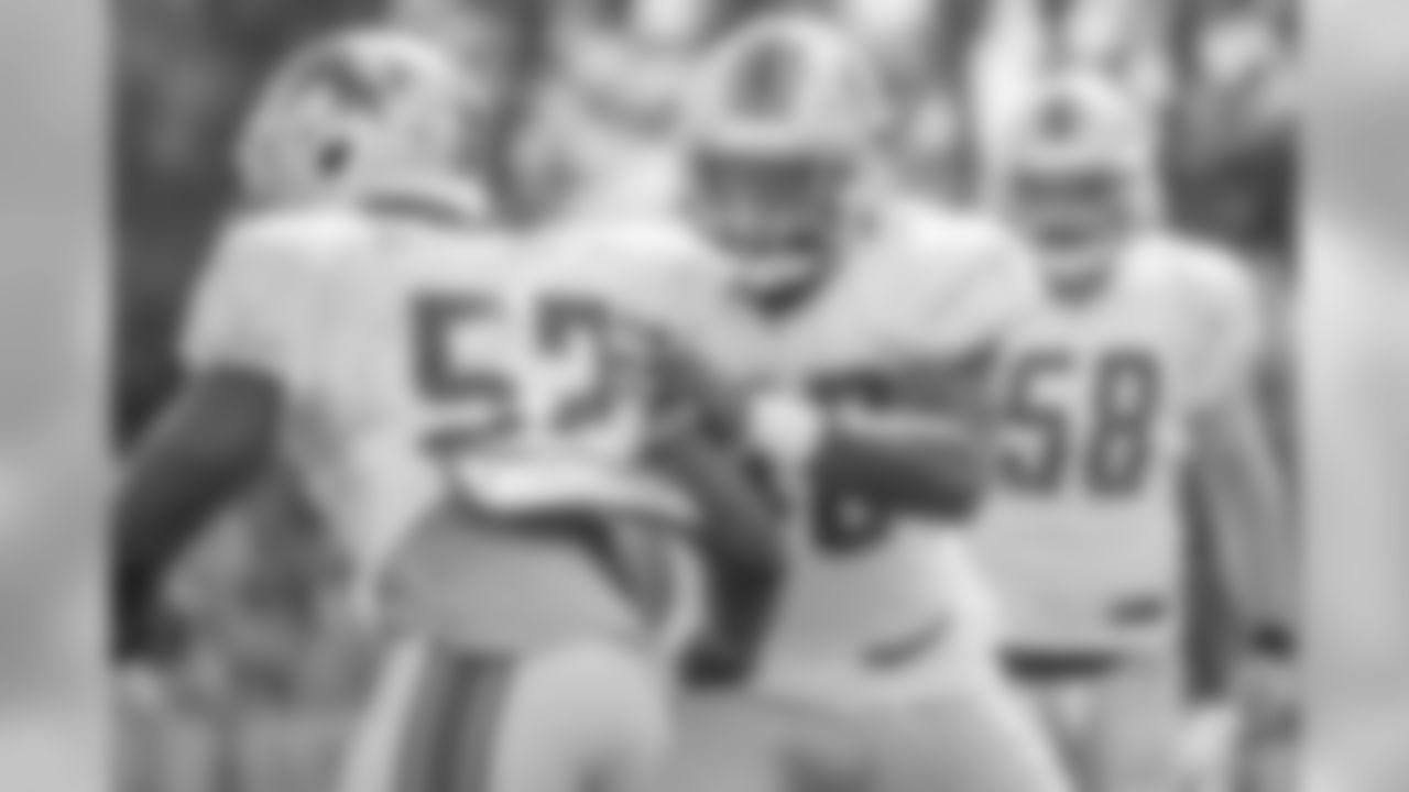 Jarrad Davis