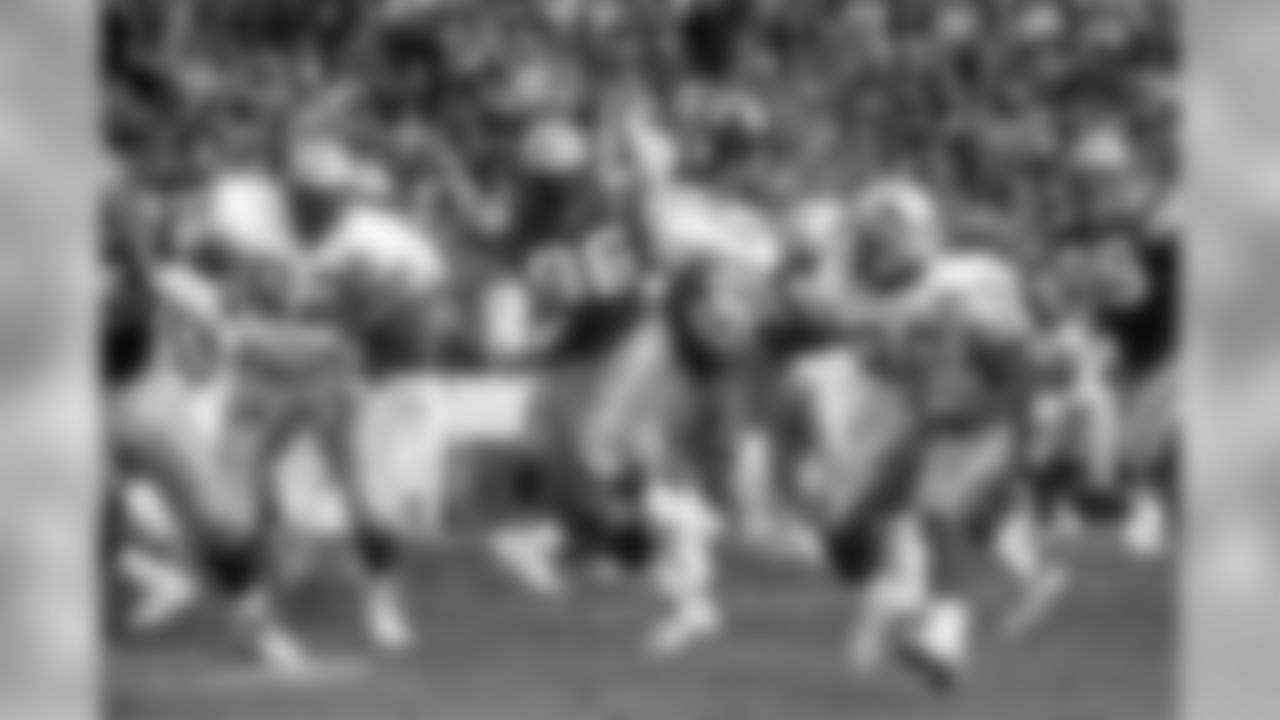 Dec. 31, 1994: Lions 12, Packers 16