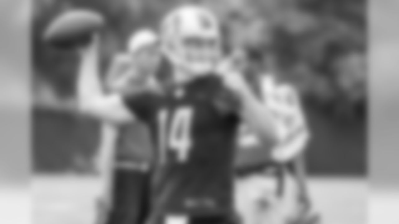 Jake Rudock