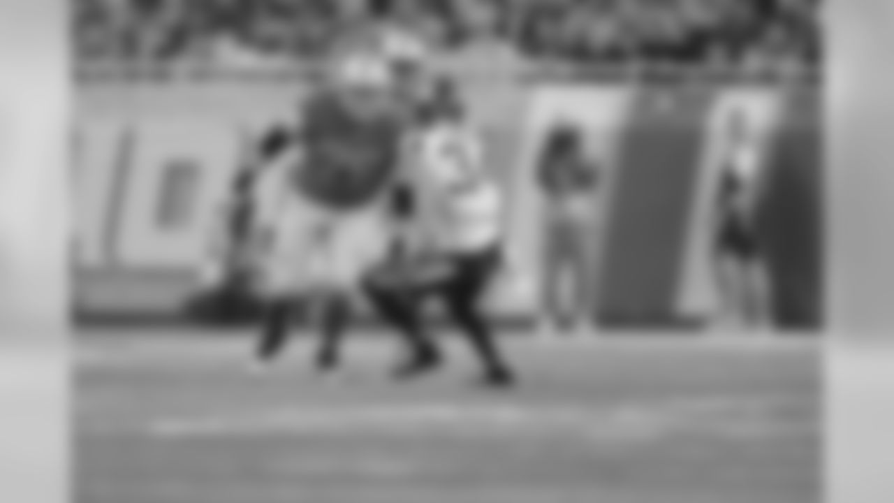 T.J. Lang