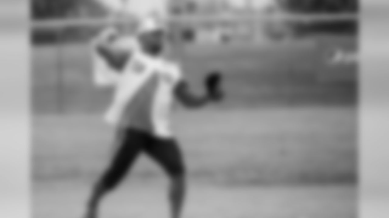 Ameer Abdullah