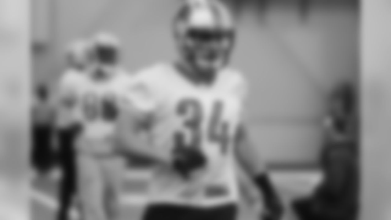 Zach Zenner