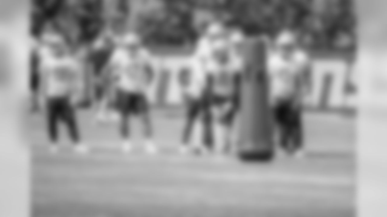 Wide Receivers