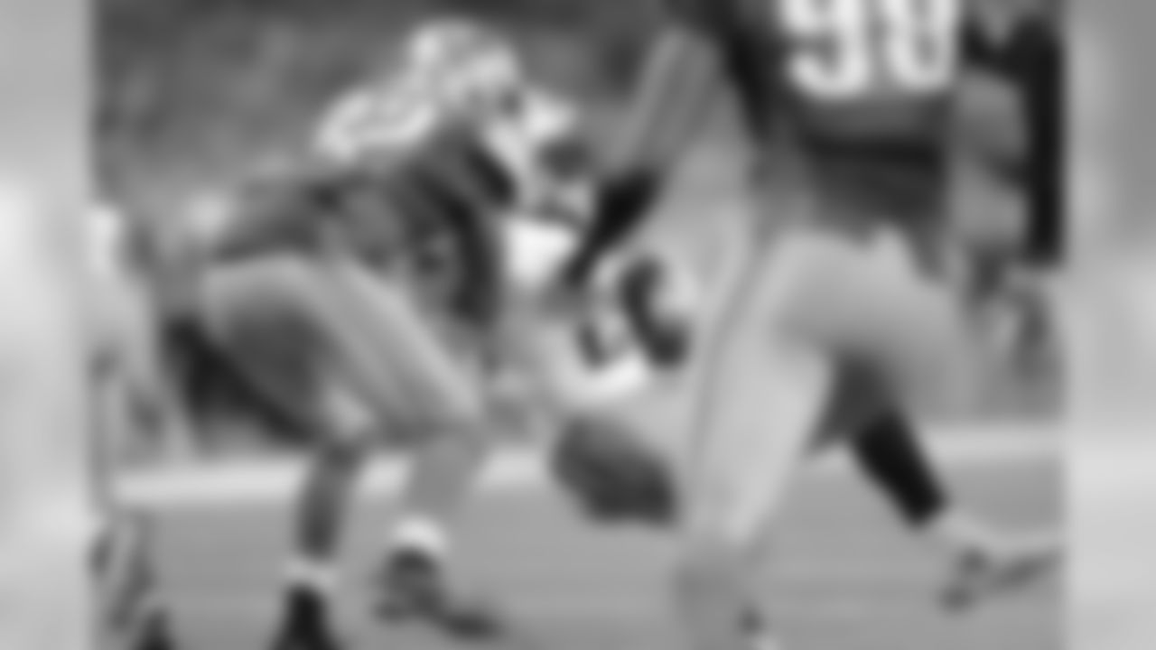 Tackles for loss: 4 (previous: 2)