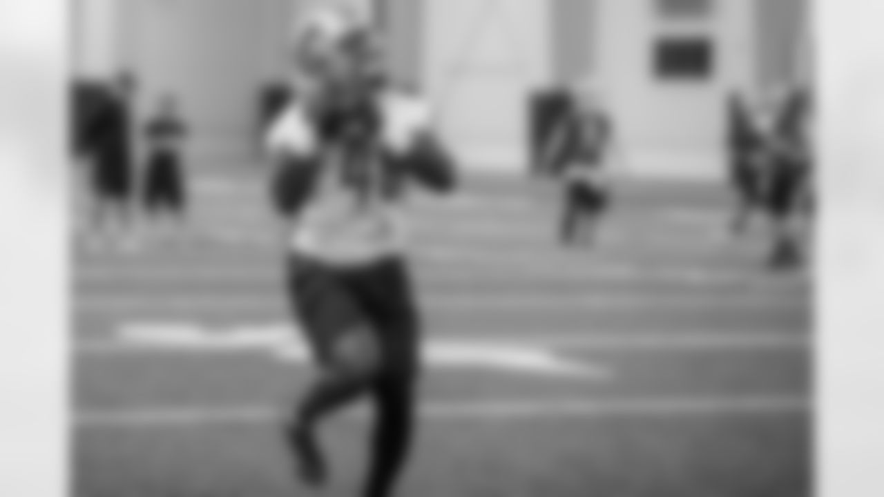 Jarrad Davis