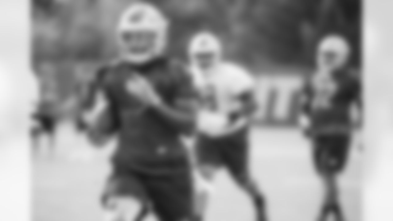 Theo Riddick