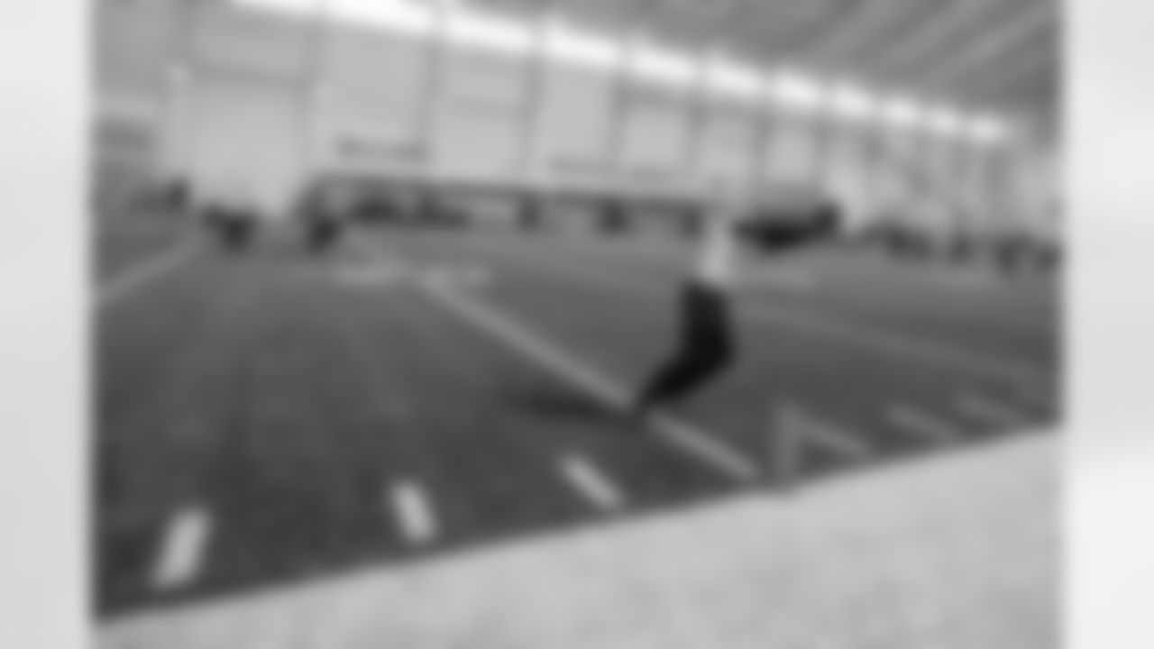 Glover Quin