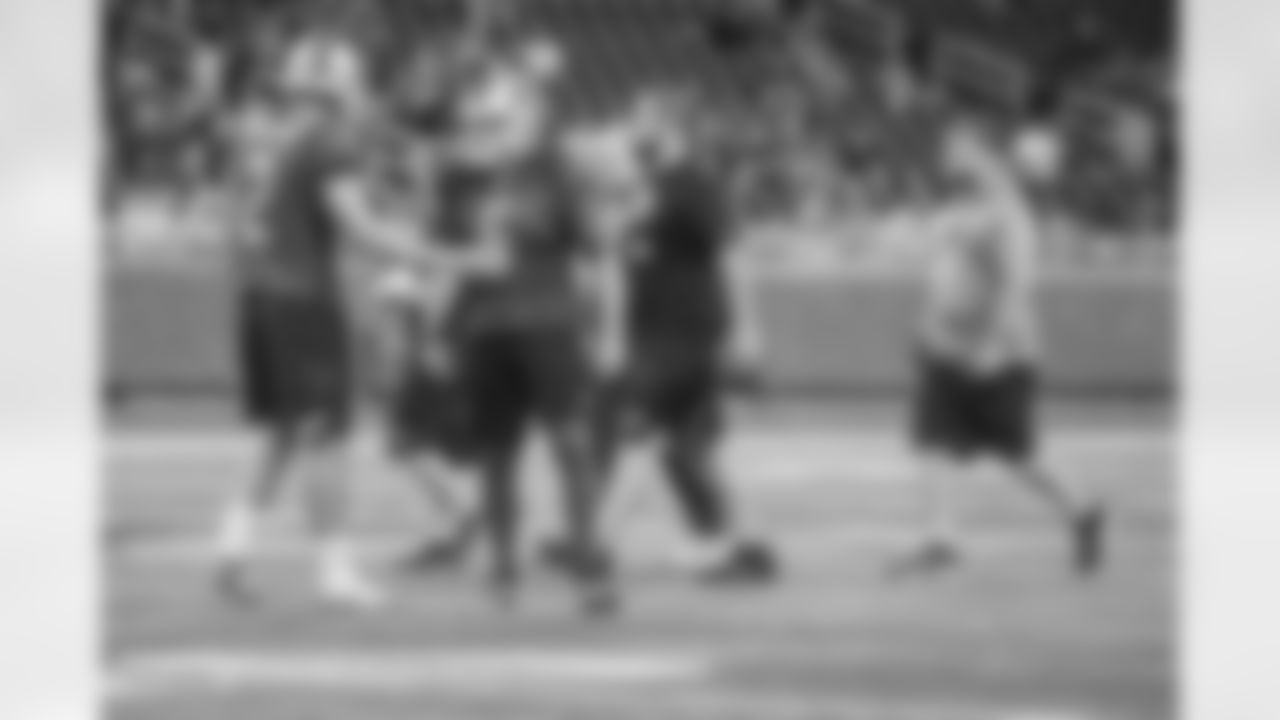 Matt Prater