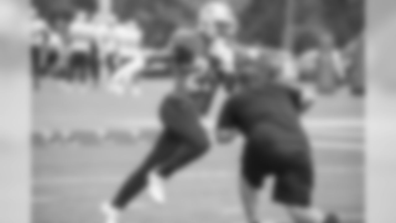 Theo Riddick
