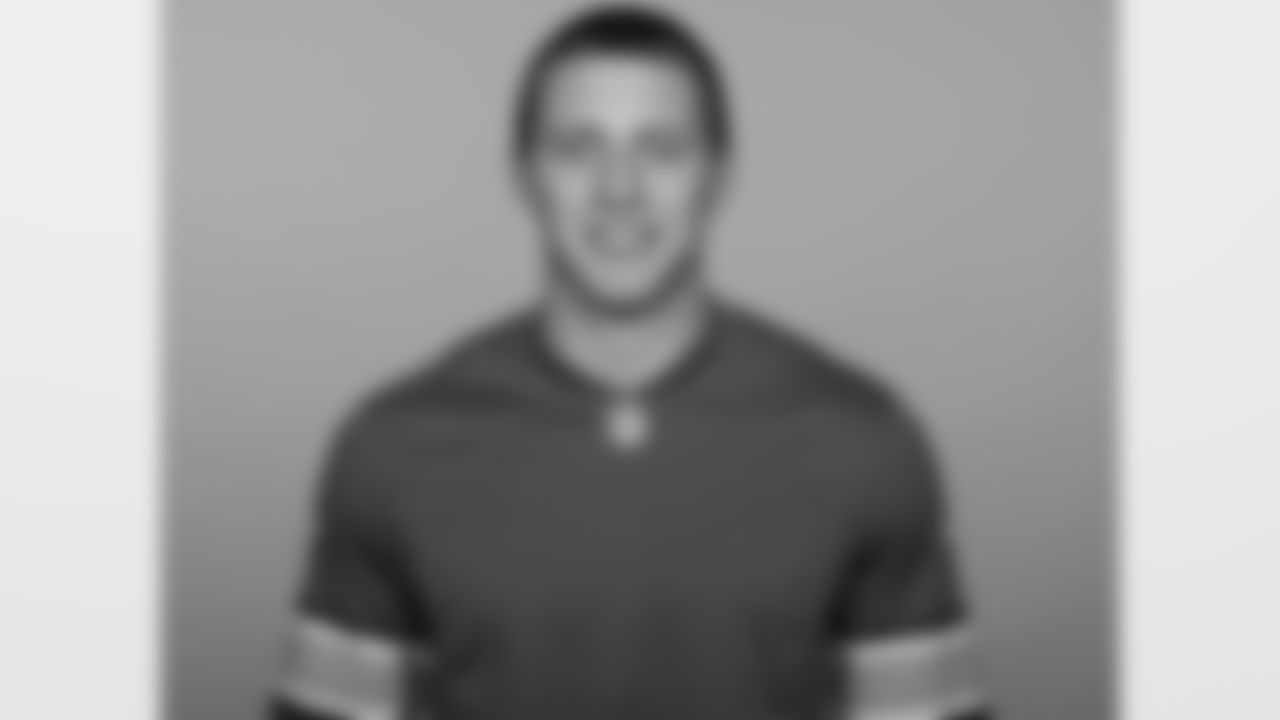Zach Zenner