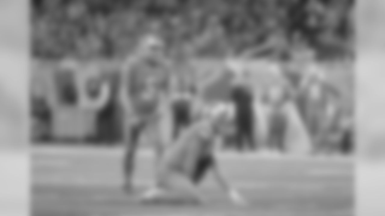 Matt Prater