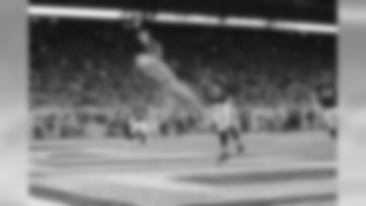 Eric Ebron