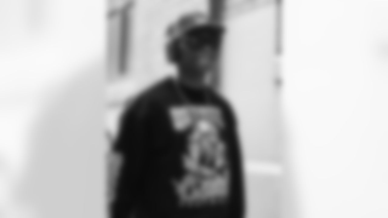 Detroit Lions wide receiver DJ Chark