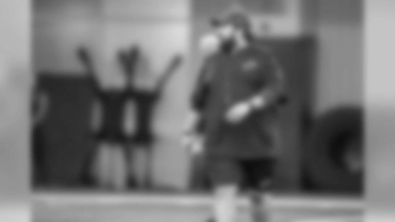 Matt Patricia