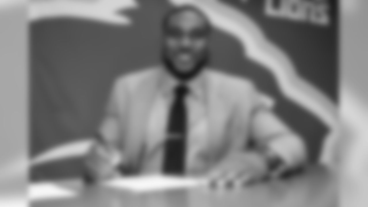 Cornelius Washington