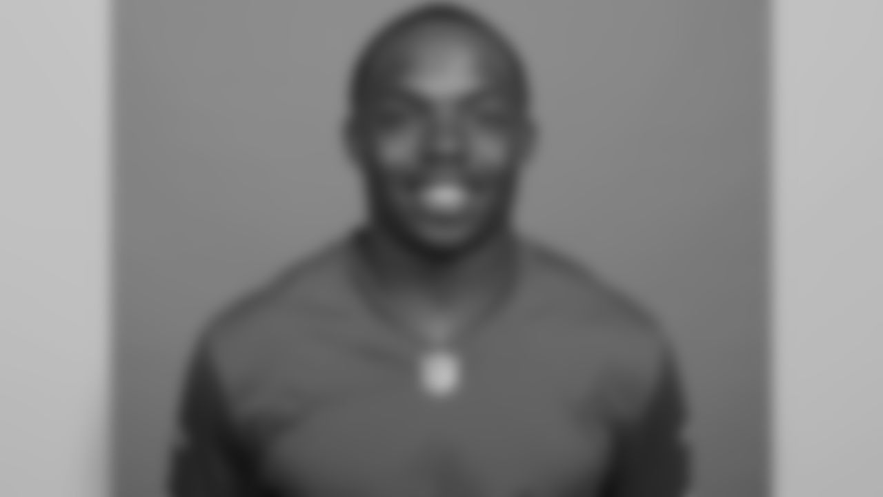 Theo Riddick