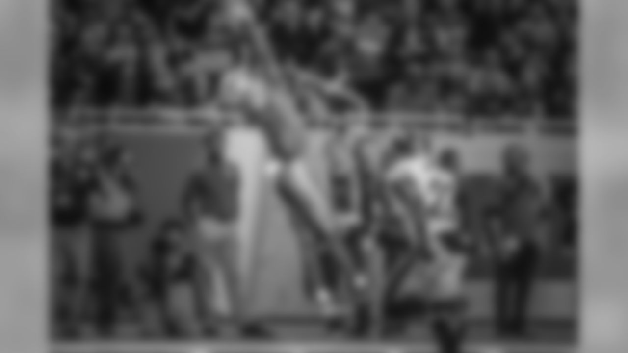 Marvin Jones Jr.