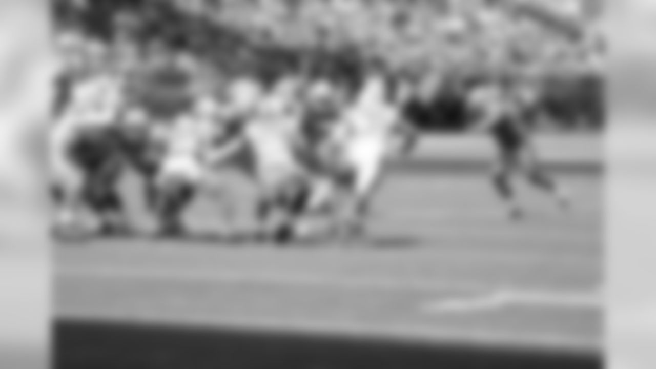 Matt Prater