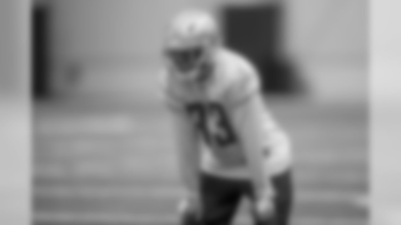 Kerryon Johnson