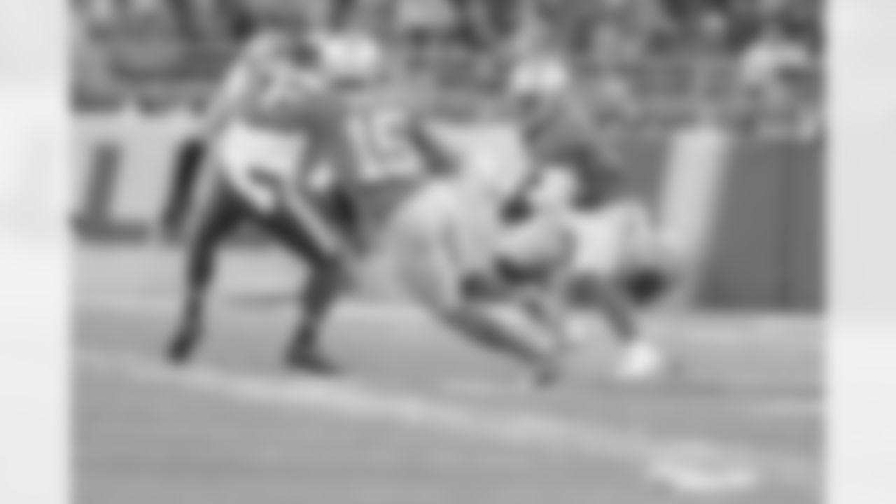 Theo Riddick