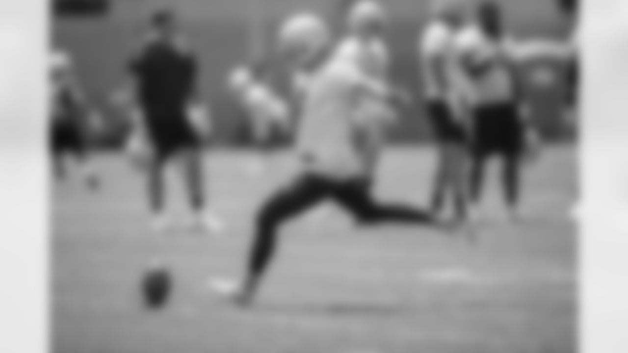 Sam Martin