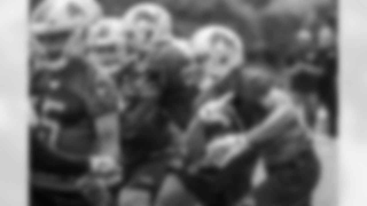 Marvin Jones Jr.